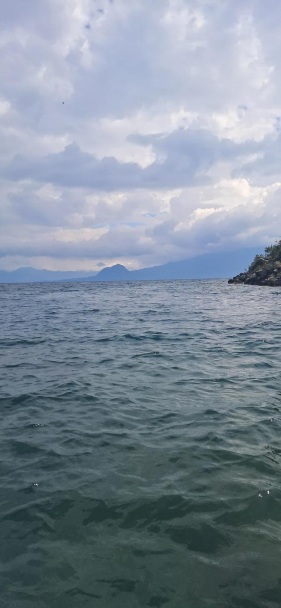 Hospedaje Gonzalez San Pedro La Laguna Luaran gambar